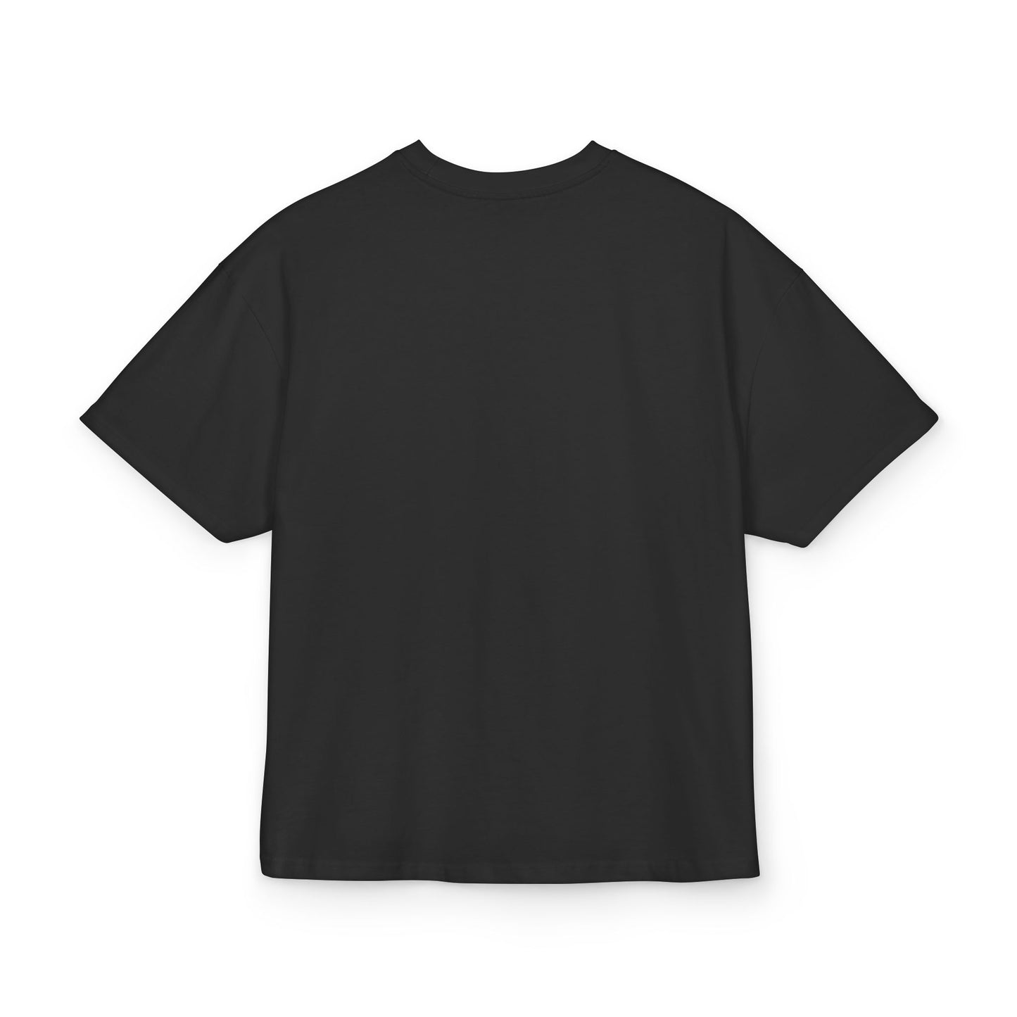 XENON. PREDATOR T-SHIRT BLACK