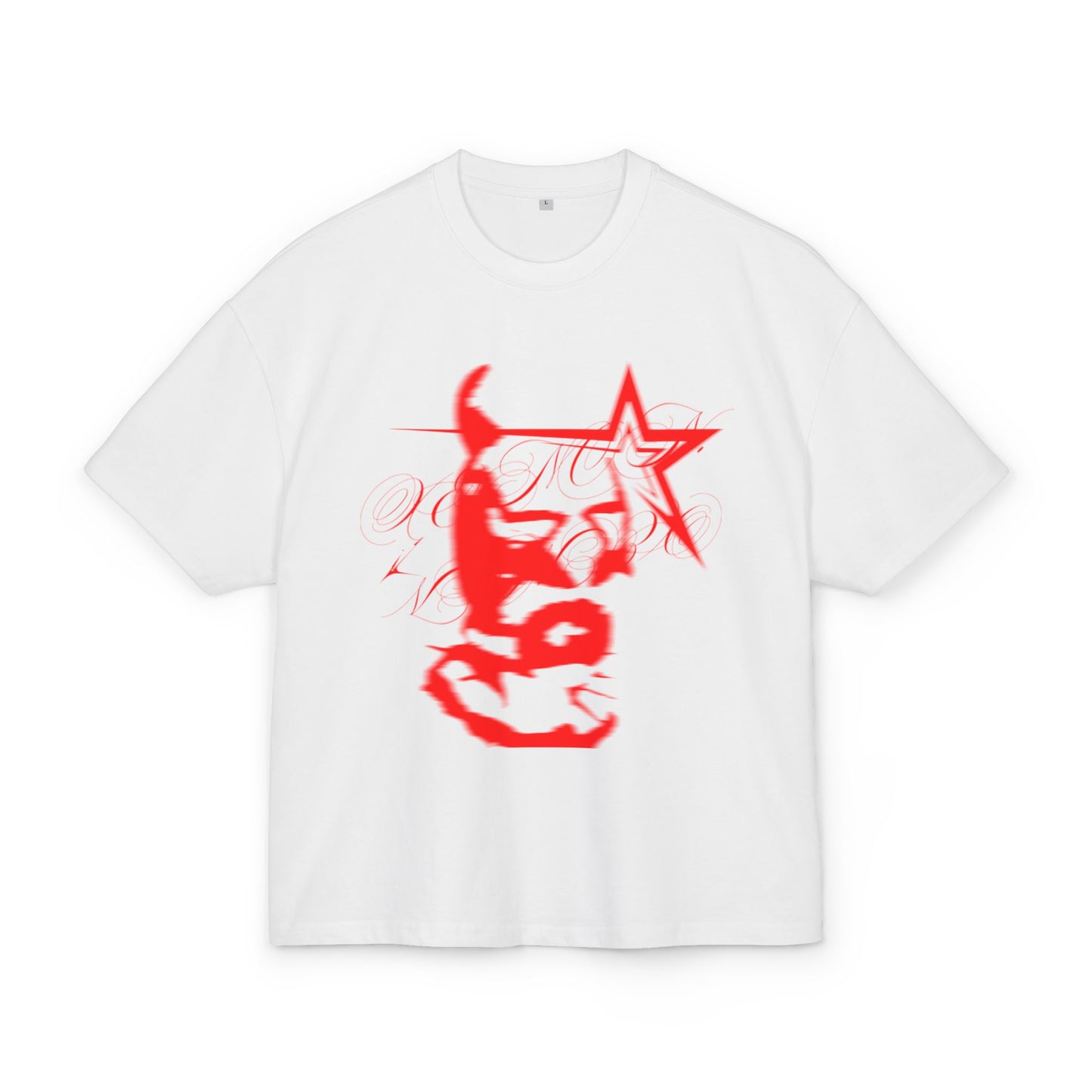XENON. PASSION T-SHIRT WHITE