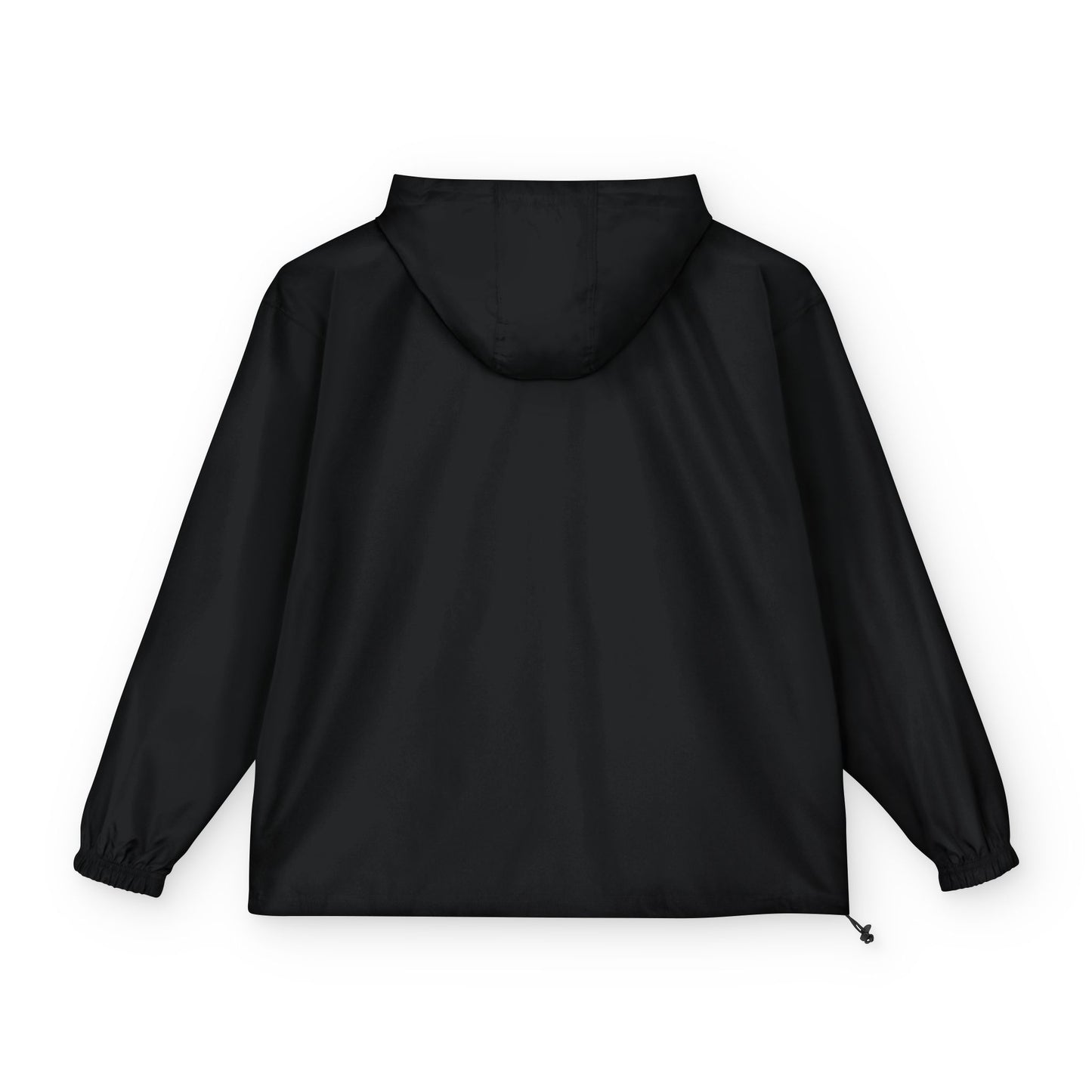 XENON. X CHAMPION WINDBREAKER BLACK