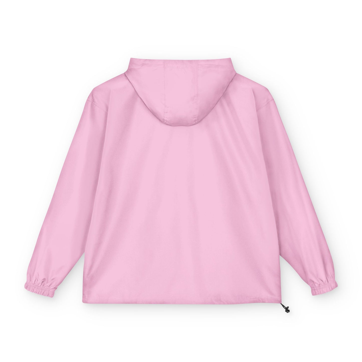 XENON. X CHAMPION WINDBREAKER PINK