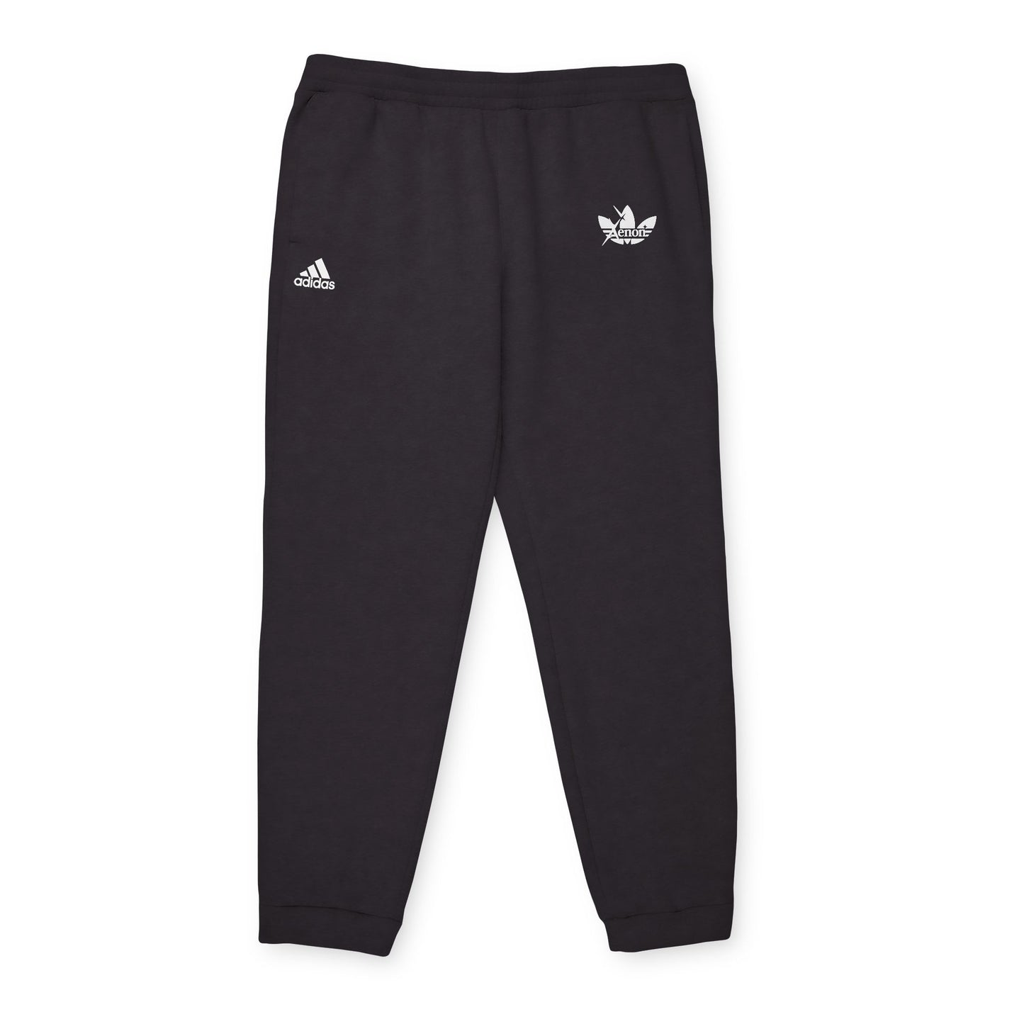 XENON. X ADIDAS SWEATPANTS BLACK