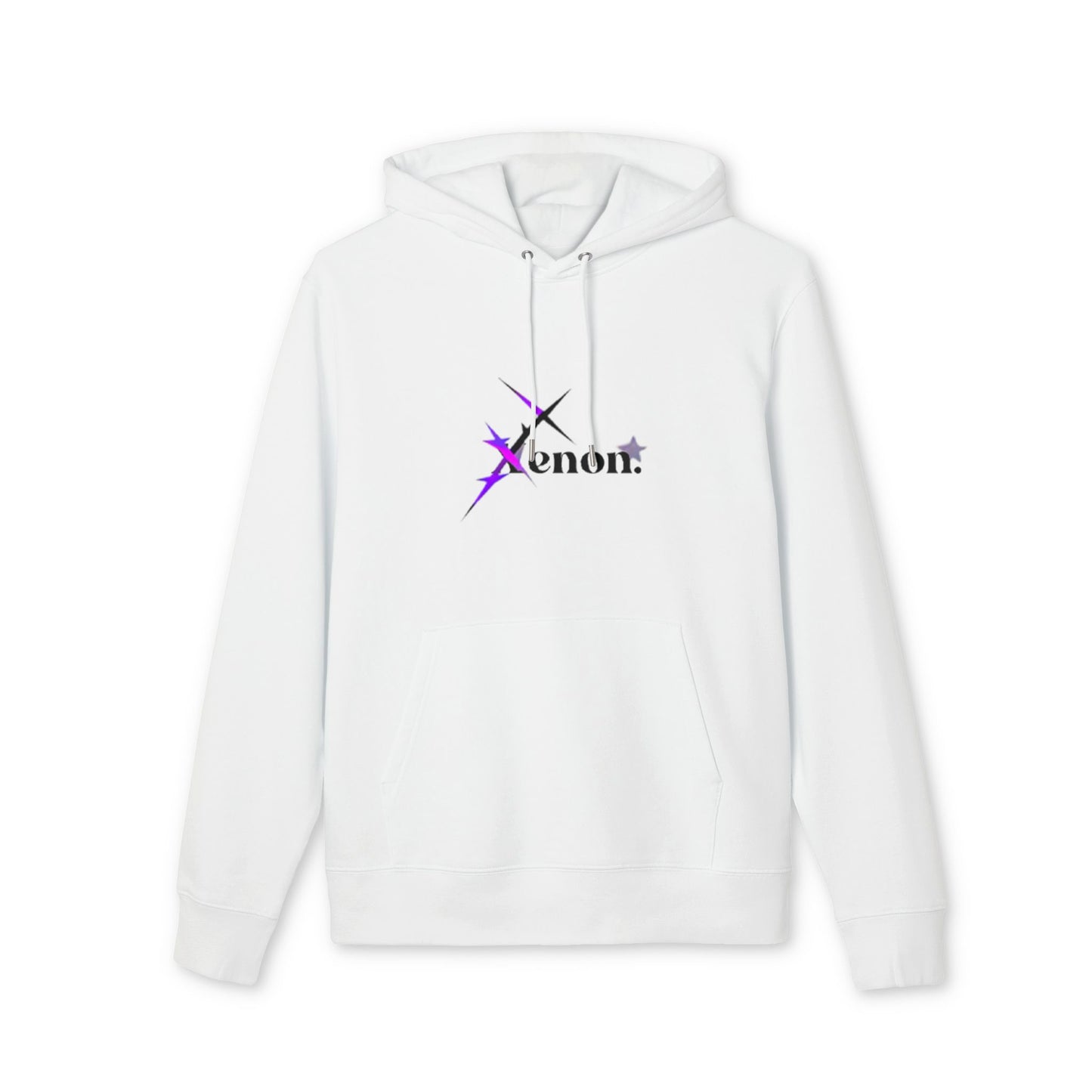 XENON. HOODIE
