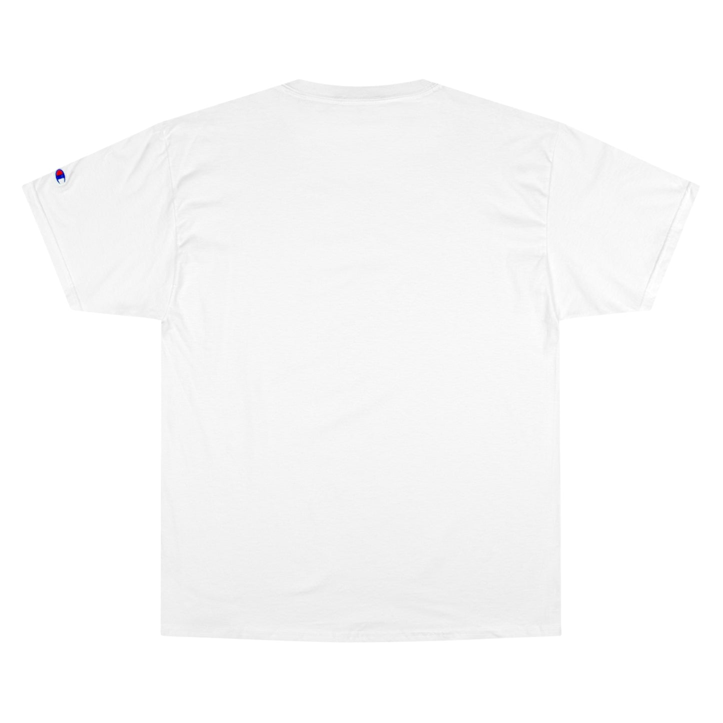 XENON. X CHAMPION T-SHIRT WHITE