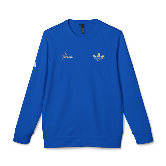 XENON. X ADIDAS SWEATSHIRT COLLEGIATE ROYALE