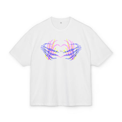 XENON. SPECTRUM T-SHIRT WHITE