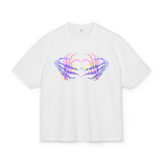 XENON. SPECTRUM T-SHIRT WHITE