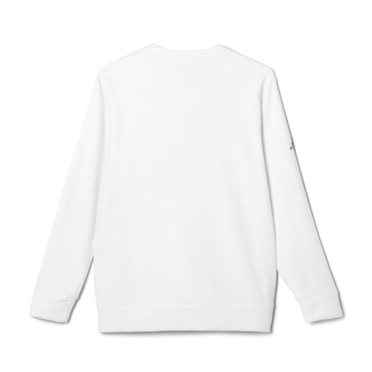 XENON. X ADIDAS SWEATSHIRT WHITE