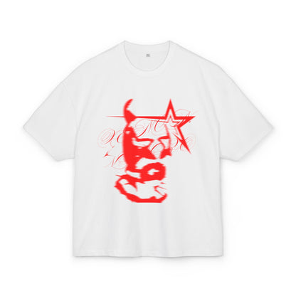 XENON. PASSION T-SHIRT WHITE