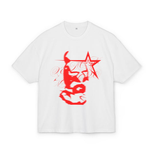 XENON. PASSION T-SHIRT WHITE