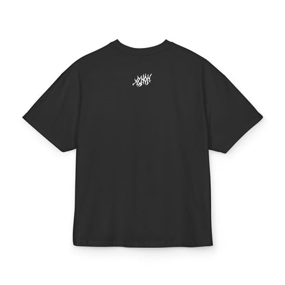 XENON. EUPHORIA T-SHIRT BLACK