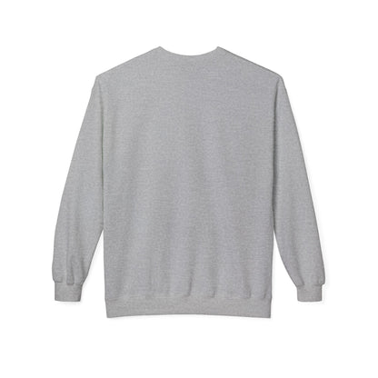 XENON. COBWEB SWEATSHIRT SPORT GREY