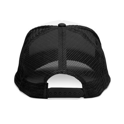 XENON. CAP BLACK