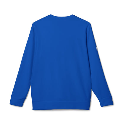 XENON. X ADIDAS SWEATSHIRT COLLEGIATE ROYALE