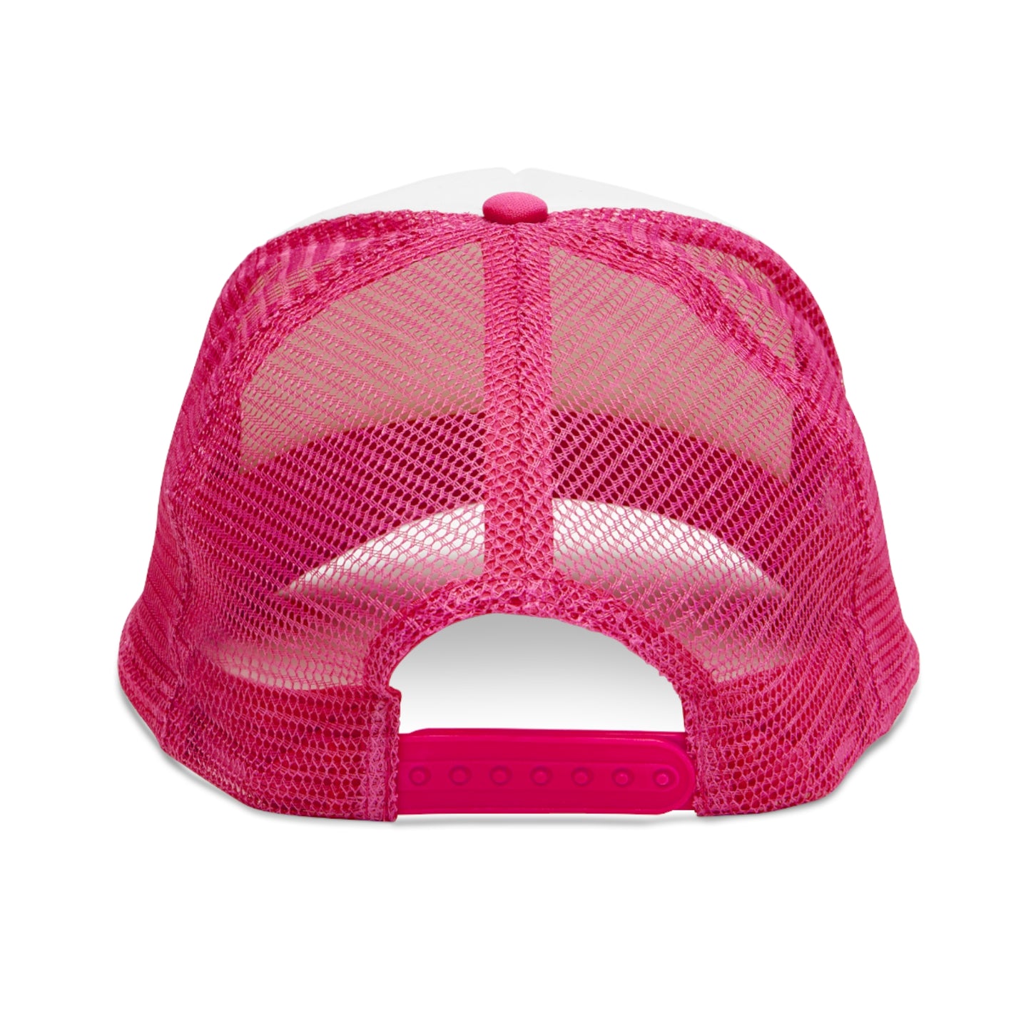 XENON. SPIDER CAP PINK