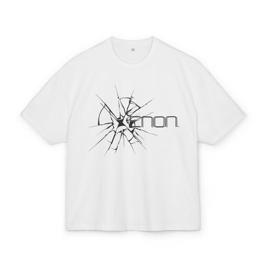 XENON. BREAKTHROUGH T-SHIRT WHITE