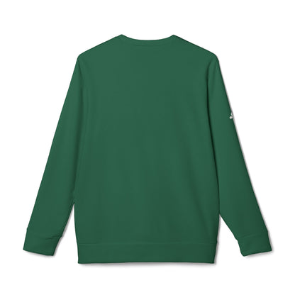 XENON. X ADIDAS SWEATSHIRT COLLEGIATE GREEN