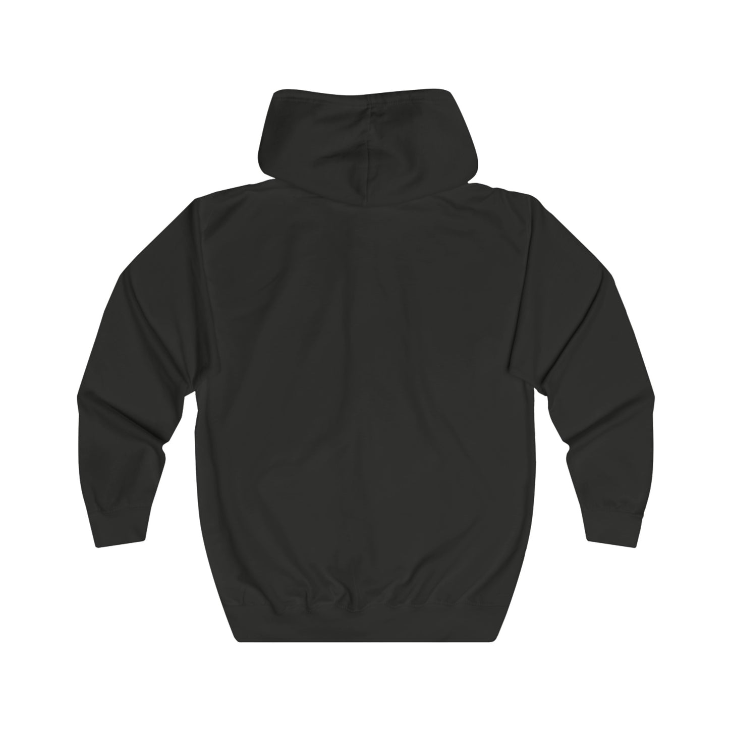 XENON. CREATE ZIP HOODIE