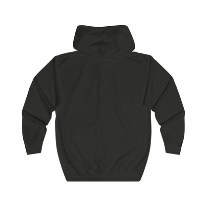 XENON. CREATE ZIP HOODIE