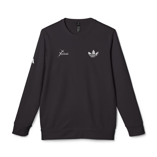 XENON. X ADIDAS SWEATSHIRT BLACK