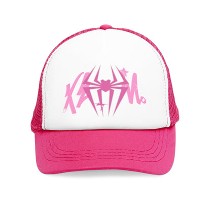 XENON. SPIDER CAP PINK