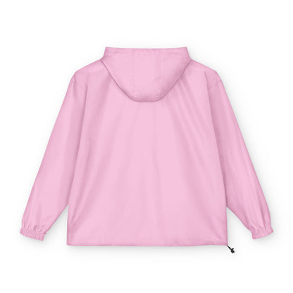 XENON. X CHAMPION WINDBREAKER PINK