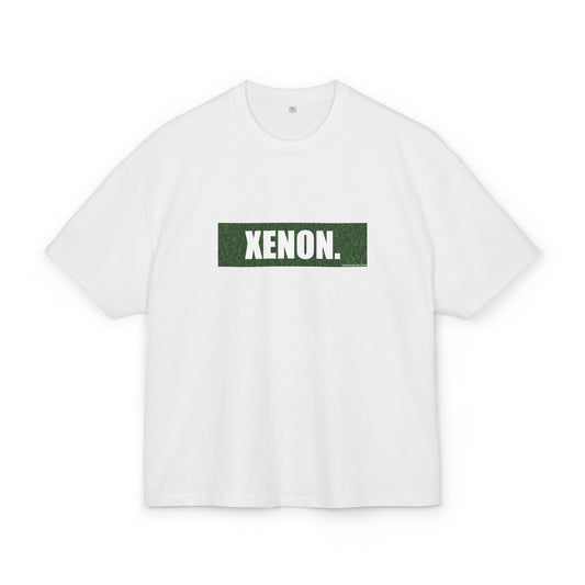 XENON. TURF T-SHIRT WHITE