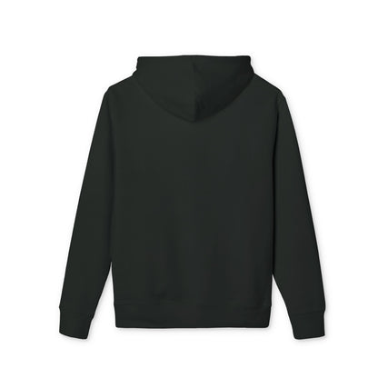 XENON. BLACK WIDOW HOODIE BLACK