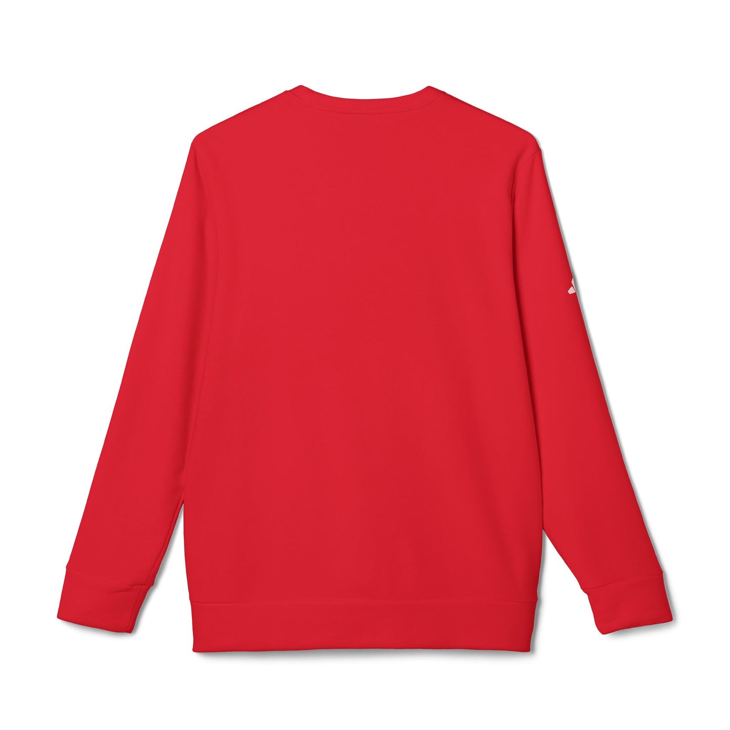 XENON. X ADIDAS SWEATSHIRT RED