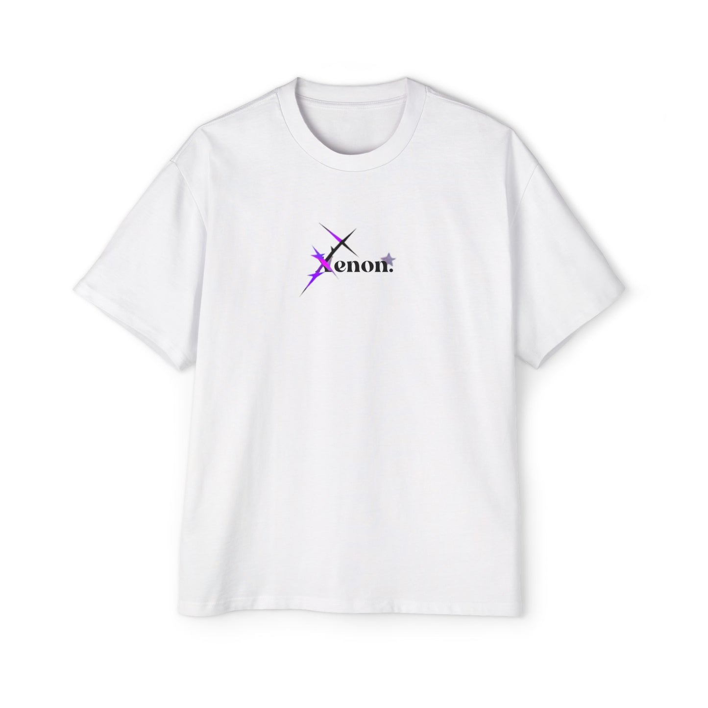 XENON. T-SHIRT