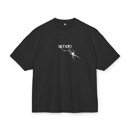 XENON. PREDATOR T-SHIRT BLACK