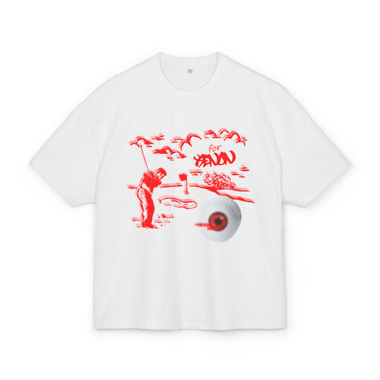 XENON. BACKSPIN T-SHIRT WHITE