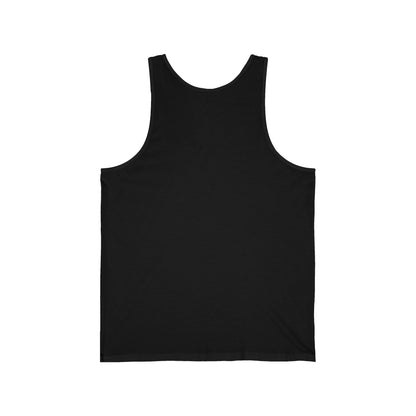 XENON. CLASSIC TANK TOP BLACK