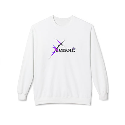 XENON. SWEATSHIRT