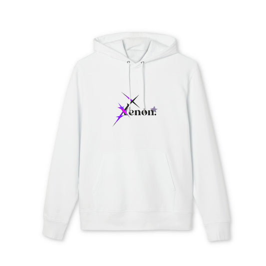XENON. HOODIE
