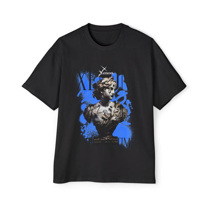 XENON. MEDUSA WORK T-SHIRT