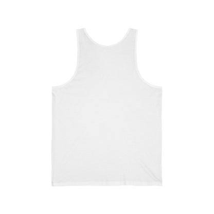 XENON. CLASSIC TANK TOP WHITE