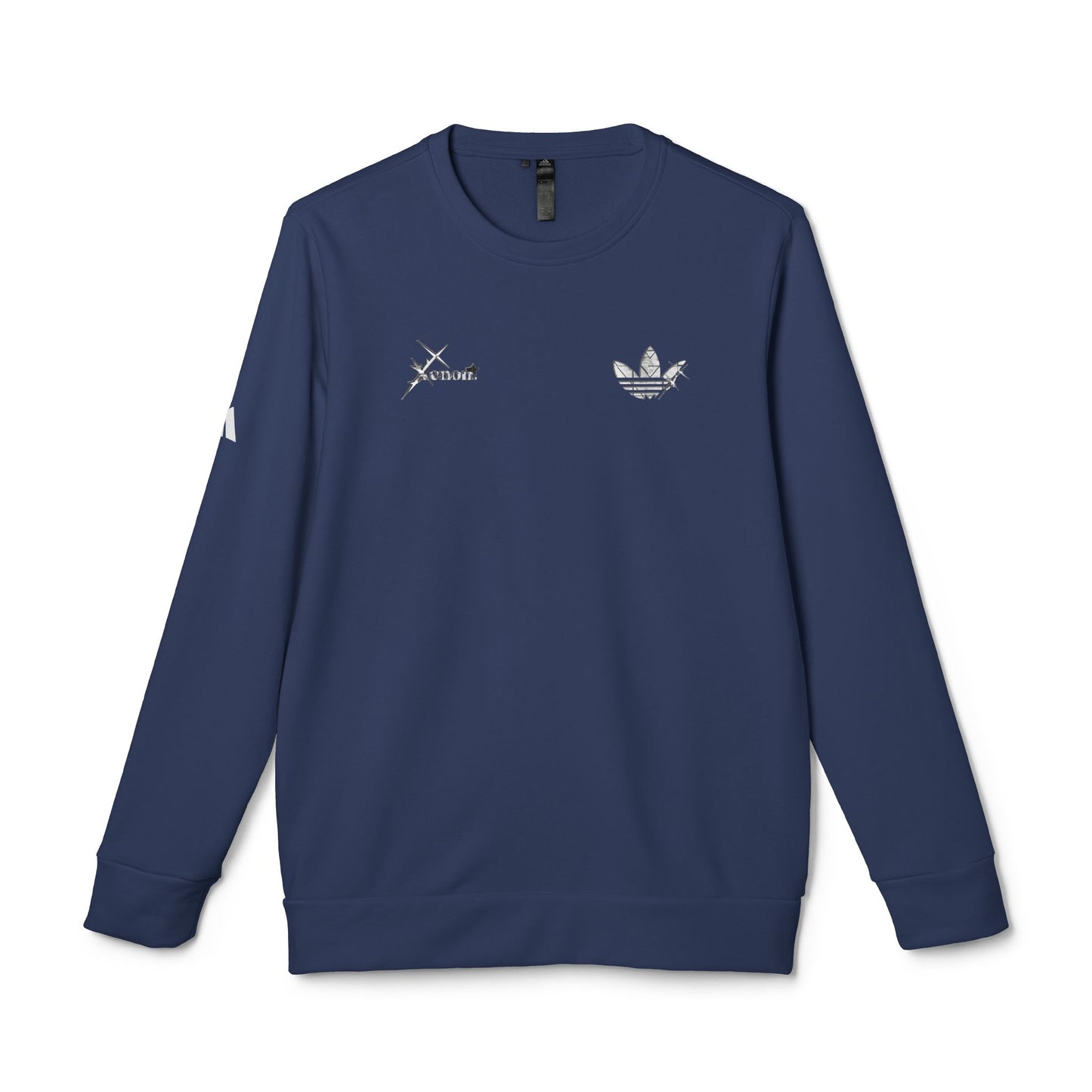 XENON. X ADIDAS SWEATSHIRT COLLEGIATE NAVY